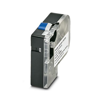 0803945 - MM-EMLF (EX10)R C1 BU/WH - Этикетка повышенной гибкости