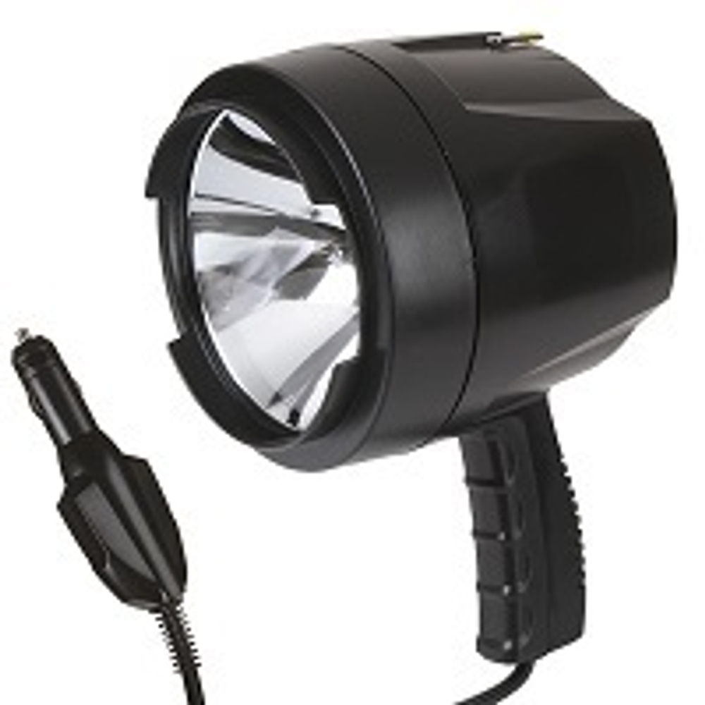 Фонарь Следопыт  PF-PFL-L70 Фара Моно 1Halogen 50Вт 12В