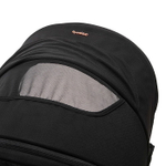 Детская коляска Espiro Only Way 2024 310 stylish black