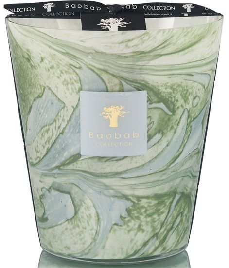 Marius, свеча MAX 16 Leaves collection, Baobab Collection