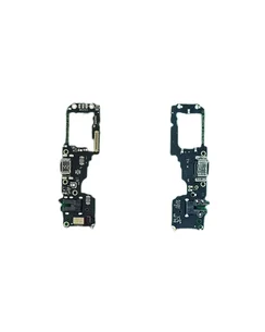 Нижняя плата для OnePlus Nord CE 2 с разъёмом питания Type-C