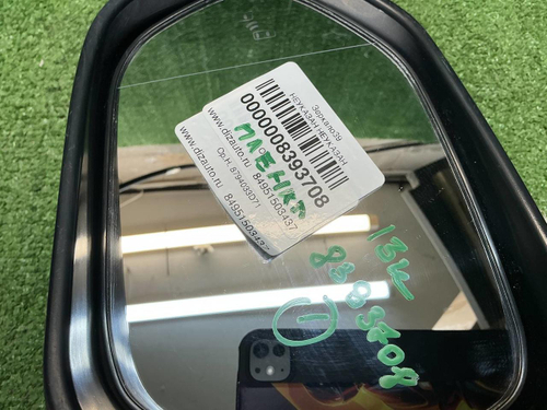 Зеркало левое Toyota Camry xv70 (2017-2024) 13к.