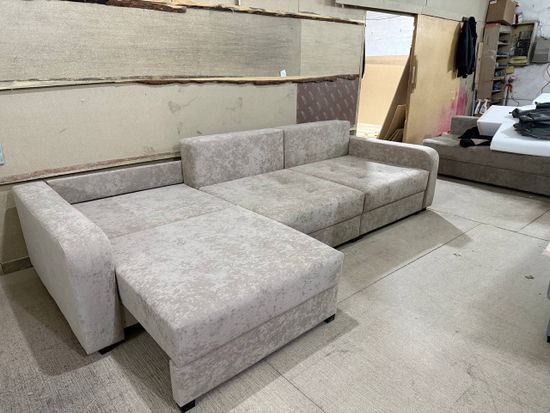 Диван ЕВРО большой