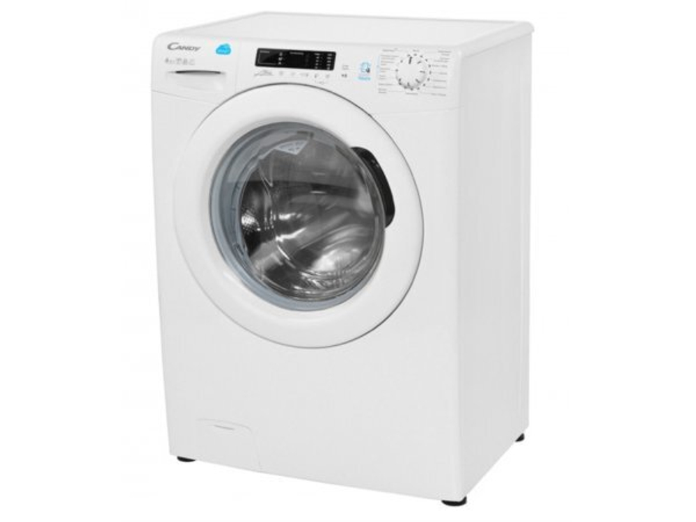 Стиральная машина с сушкой Candy CSW4 365D/2-07