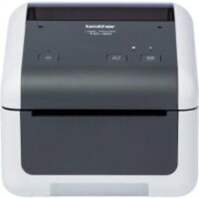 Принтер Brother TD-4420DN