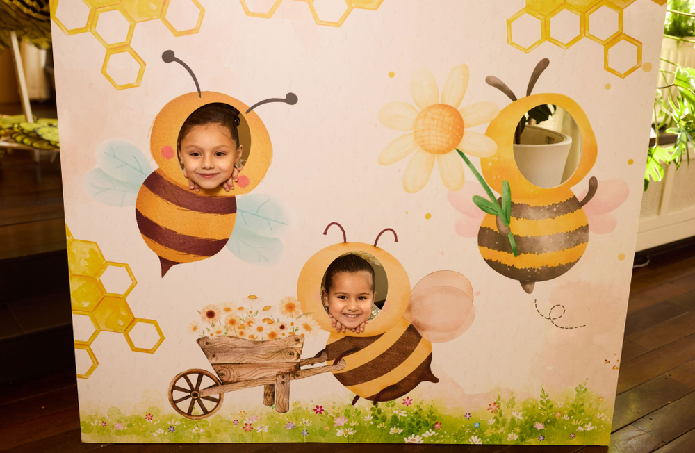 Bee Party