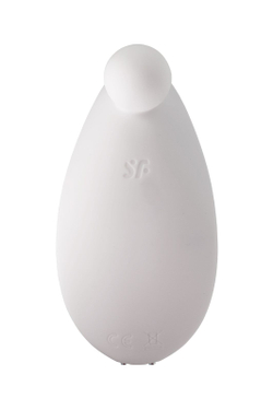 Satisfyer Spot On 2 - Мини-вибратор для стимуляции клитора