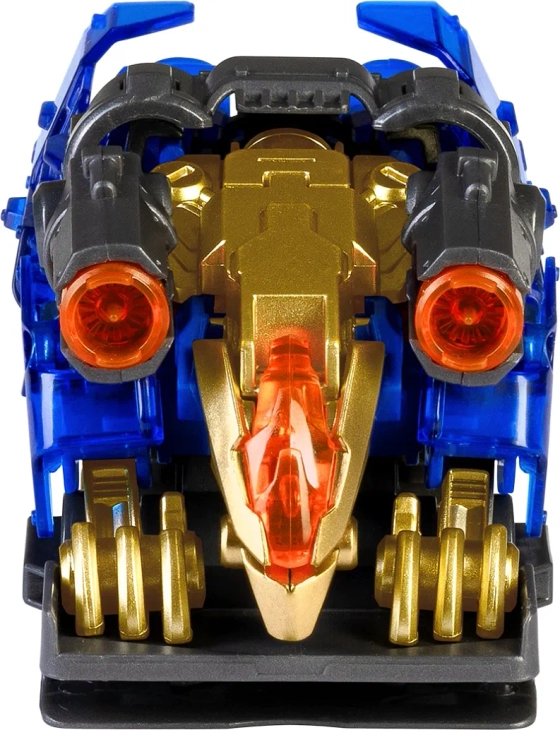 Дикие Скричеры. Игровой набор Бласт Матрикс Гриффон S5. ТМ Screechers Wild