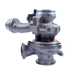 Турбина 8511719 Mahle для Mini