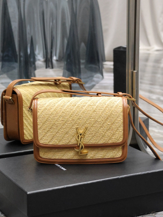 Saint Laurent Solferino 23 cm