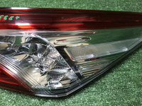 Фонарь Комплект Toyota Camry XV70 (2017-н.в.) LED