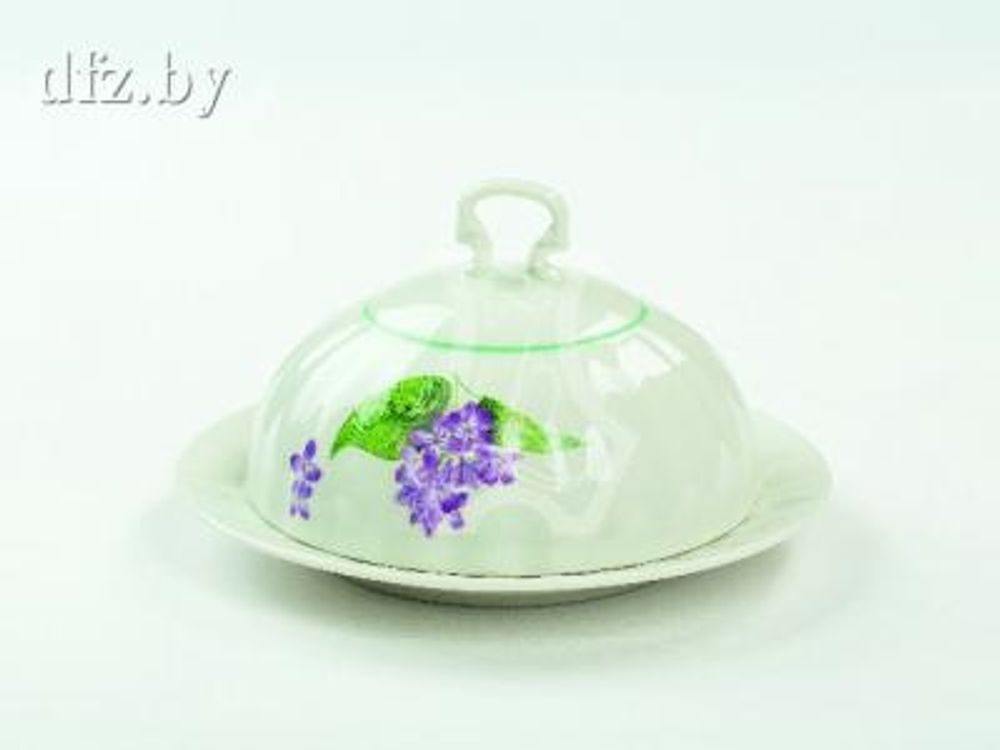 Масленка &quot;Сирень&quot;, Беларусь.