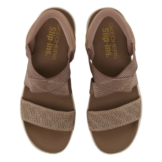 Skechers Arya 'Brown'