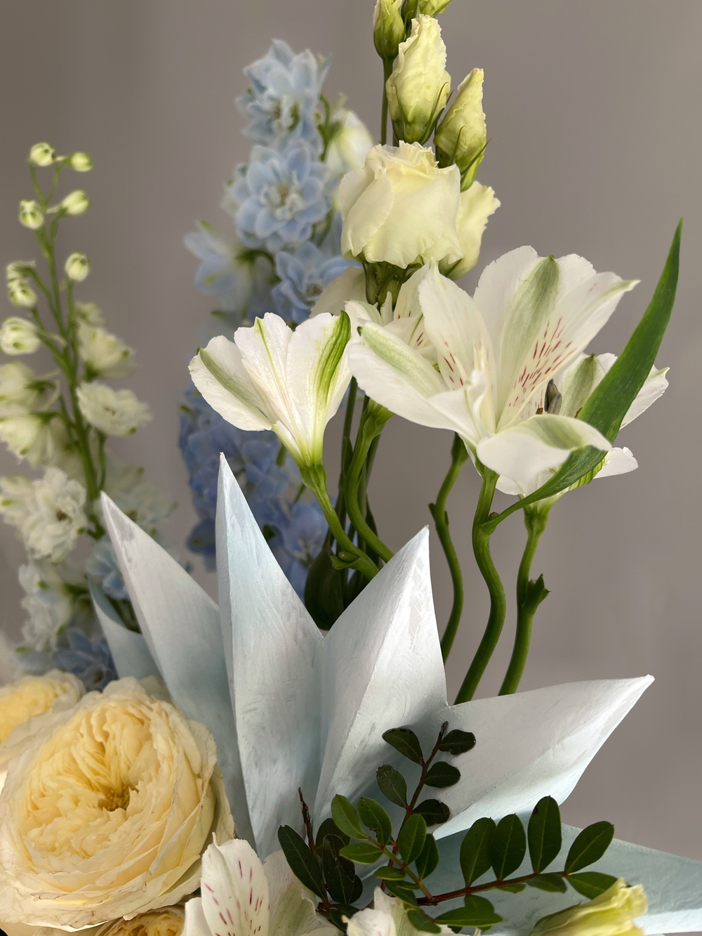 Букет «Богемская рапсодия»