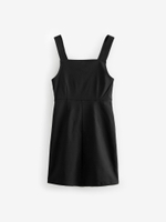 Сарафан школьный для девочки Next Q76-910, Черный