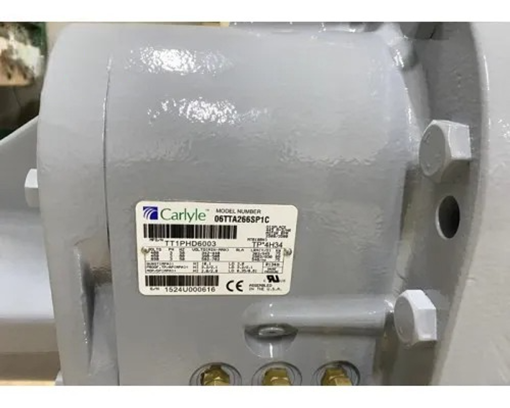 Carlyle 06TTA266