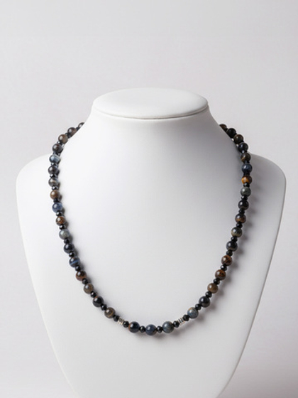 Чокер "Соколиная охота"