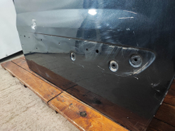 Дверь передняя правая Citroen Jumpy 2 07-16 Б/У Оригинал  9004X7