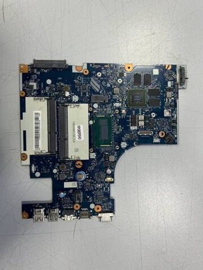 Материнская плата для ноутбука Lenovo IdeaPad Z50-70 W8S DIS I3-4005 GT 2G (90007214), оригинал