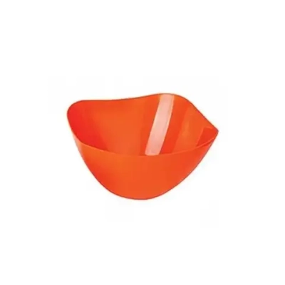 Салатник FUNNY 1л мандарин *