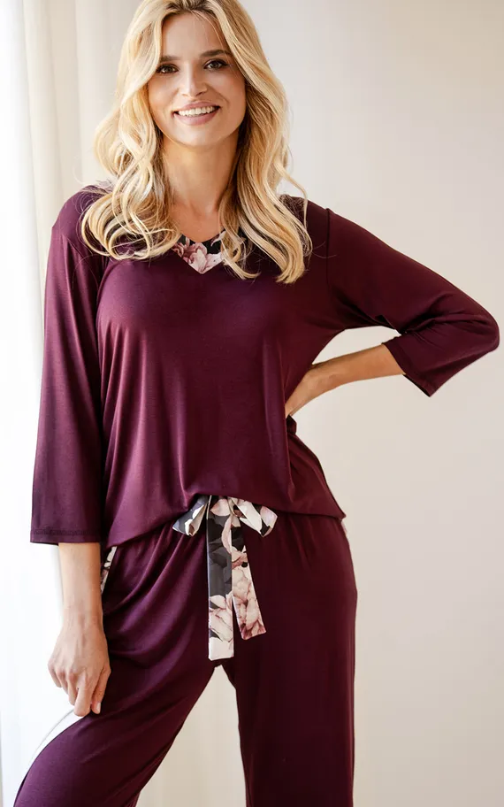 Пижама 25W Indy 3221-01