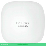 Точка доступа HPE Aruba Instant On AP22 (R4W02A)
