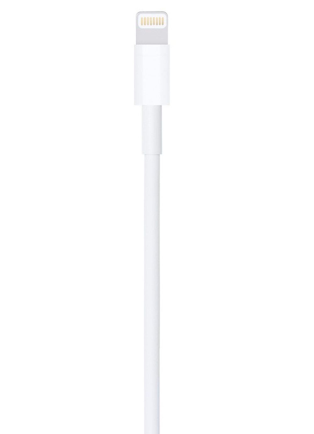 Кабель Apple Lightning — USB-A (0,5 м)