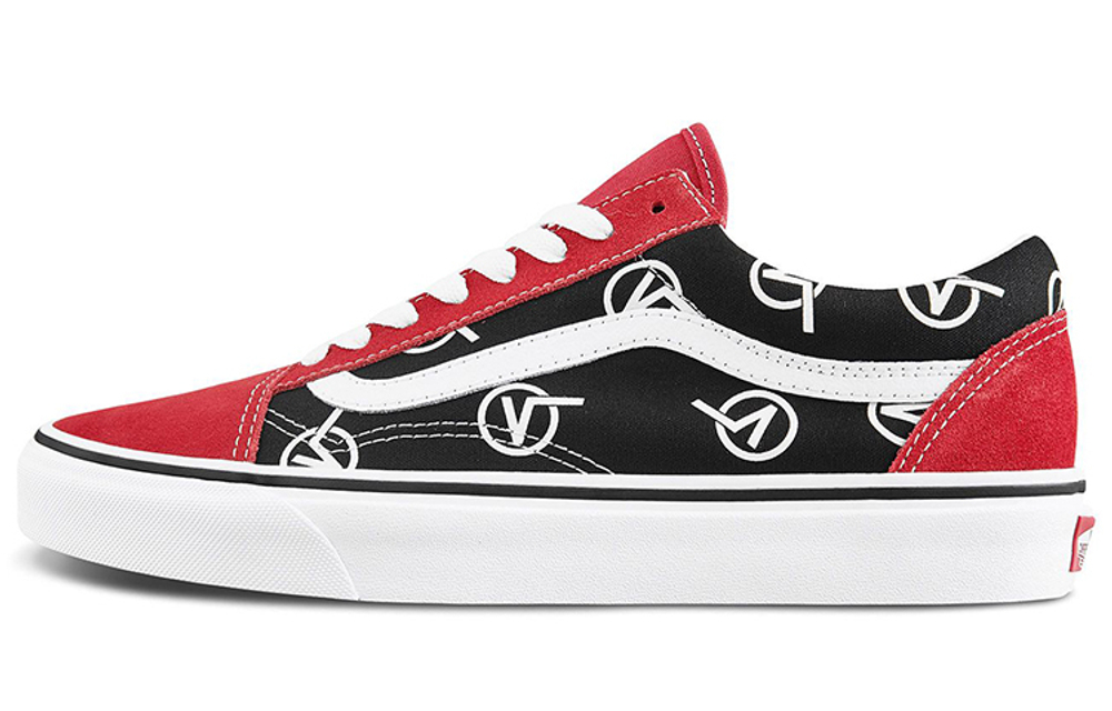 Vans Old Skool Vlogo
