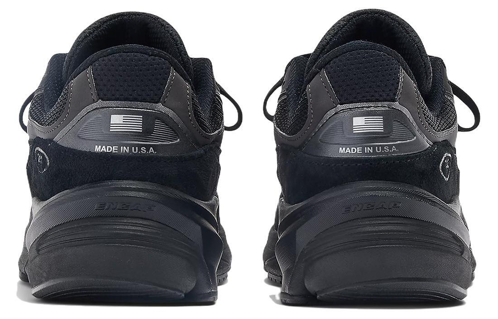 Кроссовки New Balance Nb 990 V6