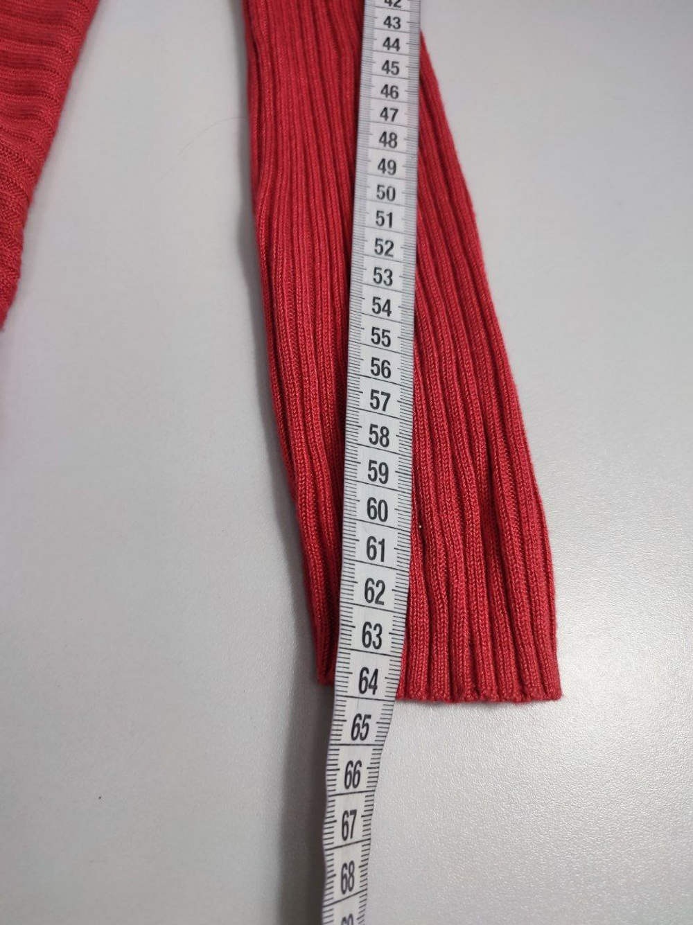 Кардиган Zarina красивый 44 размер