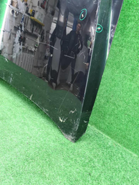 Капот Lixiang One (2019-2023)
