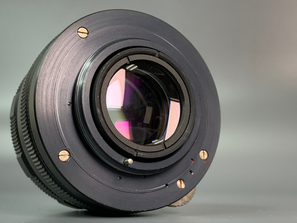 Helios 44M