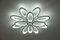 Потолочная светодиодная люстра Escada 10238/12LED