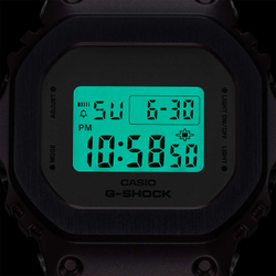 Часы Casio GM-S5600MF-6