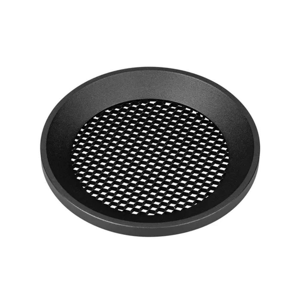 Сетчатый фильтр с посадочным кольцом LGD-NIKA-HCR-R100 (BK) (Arlight, Металл) 036003