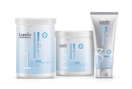 LIGHTPLEX осветляющий комплекс