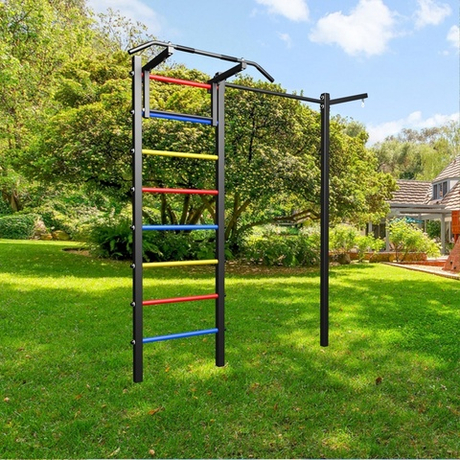 Уличная шведская стенка Sv Sport У421