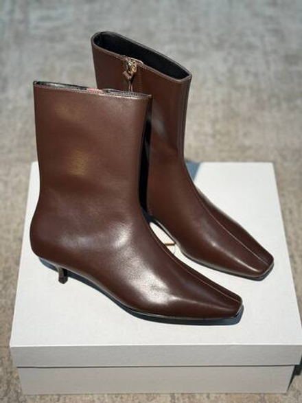 Ботильоны The Row