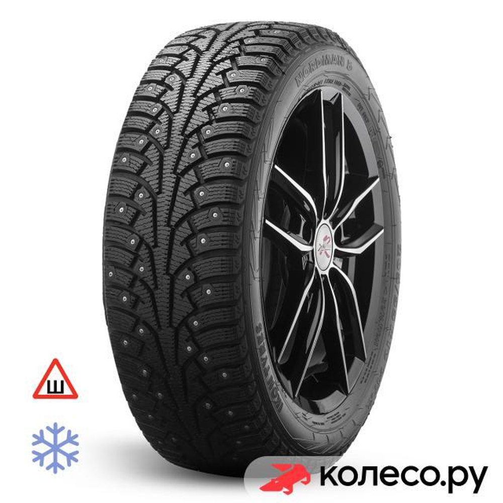 Nordman 5 185/60 R14 82T