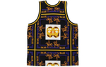 A Bathing Ape Double Ape Head черный