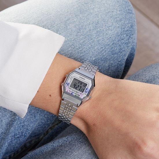 Наручные часы Casio LA680WEA-4CEF