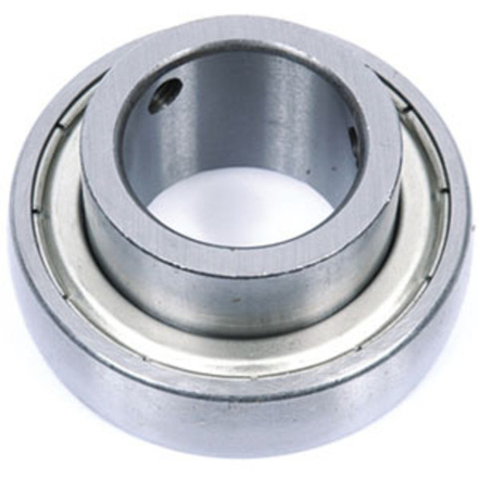 Подшипник оси диам. 30 JFK со стопорами