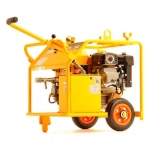 Гидростанция Caiman UH070