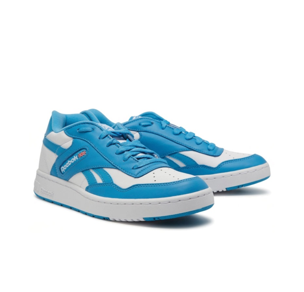 Кроссовки Reebok BB 4000 MU 'White Blue' GW8788