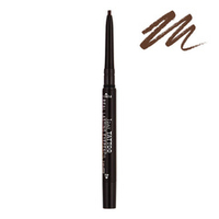 Водостойкий карандаш для глаз 24 часа цвет Коричневый K-Palette Real Lasting Eyepencil 24h WP Natural Brown