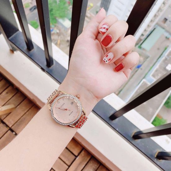 Наручные часы Citizen FE6119-85X