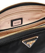 Сумка через плечо LATONA Guess - черный(HWYY92 11720)