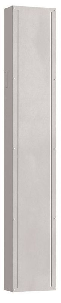 Короб верхний КЭТ/КСС-1800 LIGHT (уп.2шт) IEK IND-KET-KCC-1-1800-L Короб верхний КЭТ/КСС-1800 LIGHT (уп.2шт) IEK IND-KET-KCC-1-1800-L