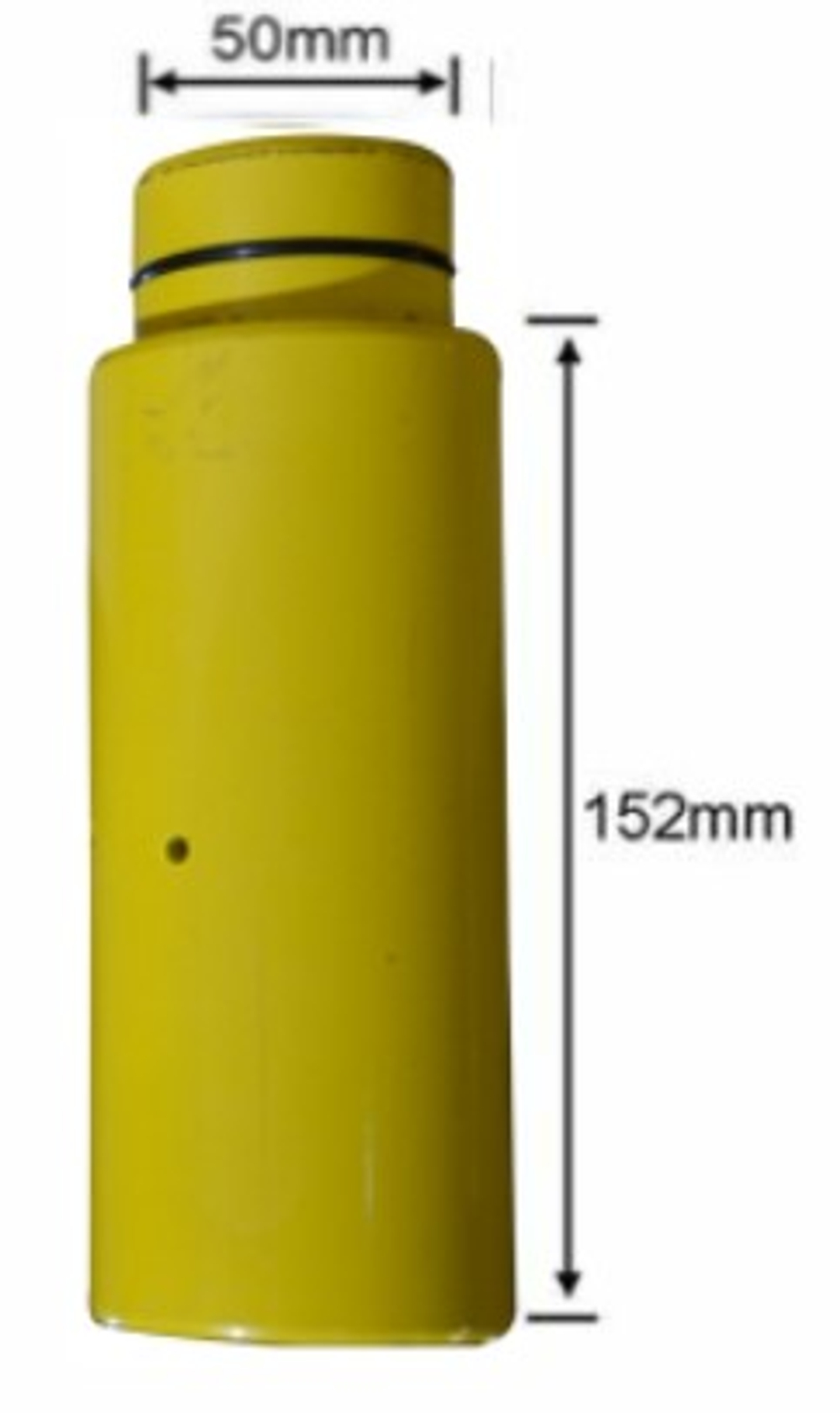 SA-6 Удлинитель-проставка для рамных автомобилей