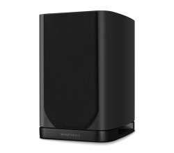 Wharfedale EVO 5.1 BLACK (черный) полочная акустическая система